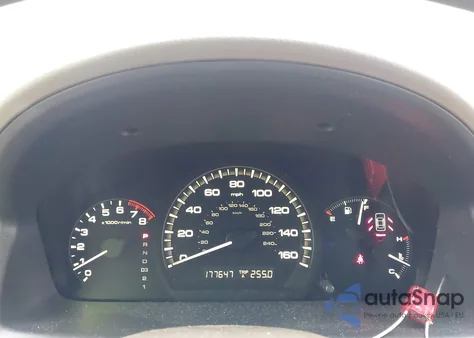 2007 Honda Accord 2.4 Ex из США, поврежденный, VIN 1HGCM56757A074507